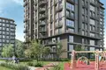 Квартира 1 комната 87 м² Фатих, Турция