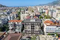 Apartamento 2 habitaciones 41 m² Alanya, Turquía
