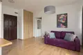 2 room apartment 37 m² Warsaw, Poland