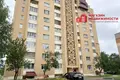 Mieszkanie 1 pokój 37 m² Grodno, Białoruś