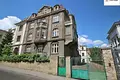 Mieszkanie 3 pokoi 109 m² Cieplice, Czechy