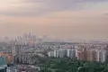 Penthouse 6 rooms 181 m² Moscow, Russia