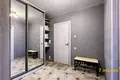 Mieszkanie 3 pokoi 73 m² Barawlany, Białoruś
