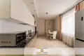 Appartement 3 chambres 92 m² Minsk, Bélarus