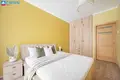 Квартира 2 комнаты 63 м² Вильнюс, Литва