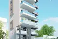 Appartement 3 chambres 81 m² Municipality of Palaio Faliro, Grèce