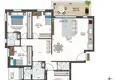 3 room apartment 80 m² Netivot, Israel