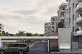 Квартира 3 комнаты 85 м² Kepez, Турция