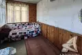Дом 34 м² Мухавецкий сельский Совет, Беларусь