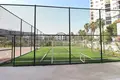 Квартира 2 комнаты 45 м² Аксу, Турция
