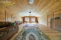 House 126 m² in Begomlskiy selskiy Sovet, Belarus