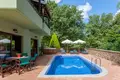Willa 6 pokojów 160 m² Sklavopoula, Grecja