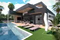 villa de 3 chambres 365 m² Torre-Pacheco, Espagne