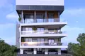 2 bedroom apartment 132 m² Germasogeia, Cyprus