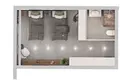 Wohnkomplex Sky Sakarya