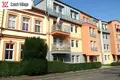 Apartamento 1 habitación 43 m² okres Karlovy Vary, Chequia