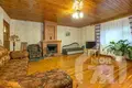 Casa de campo 168 m² Miadzielski sielski Saviet, Belarús