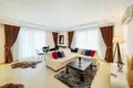 Wohnung 3 zimmer 115 m² Alanya, Türkei