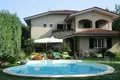Willa 4 pokoi 280 m² Forte dei Marmi, Włochy