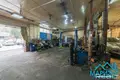 Almacén 478 m² en Minsk, Belarús