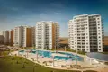 Apartamento 1 habitacion 60 m² Trikomo, Chipre del Norte