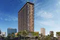 Квартира 2 комнаты 44 м² Батуми, Грузия