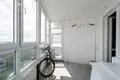 Квартира 2 комнаты 61 м² Минск, Беларусь