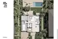 Residencia Palm Hill Residence,Tirana