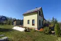 House 54 m² Astrashitskagaradokski rural council, Belarus