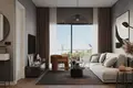 Квартира 2 комнаты 85 м² Борнова, Турция