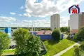 Appartement 1 chambre 35 m² Minsk, Bélarus