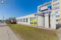 Propiedad comercial 178 m² en Zaliukes, Lituania