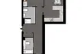 Apartamento 2 habitaciones 80 m² en Londres, Reino Unido
