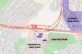 Propiedad comercial 7 600 m² en Sofía, Bulgaria