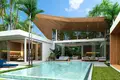 Wohnkomplex Zenithy Luxe Villas