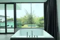 Casa 4 habitaciones  Bang Sare, Tailandia