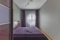 Apartamento 3 habitaciones 64 m² Varsovia, Polonia