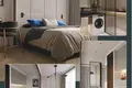 Apartamento 2 habitaciones 33 m² Batumi, Georgia