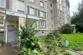 Wohnung 1 zimmer 33 m² Minsk, Belarus