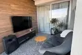 Attique 4 chambres 175 m² en Limassol, Chypre