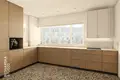 3 bedroom apartment 90 m² Warsaw, Poland