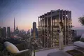3 bedroom apartment 189 m² Dubai, United Arab Emirates