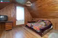 Дом 94 м² Uzuglobis, Литва