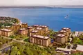 Wohnung 1 zimmer 186 m² Tuzla, Türkei