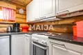 Dom wolnostojący 2 pokoi 49 m² Rovaniemi sub region, Finlandia