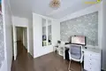 Apartamento 5 habitaciones 114 m² Minsk, Belarús