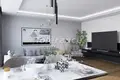 4 bedroom apartment 262 m² Maltepe, Turkey