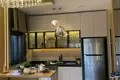 Studio apartment 1 bedroom 52 m² Akdeniz, Turkey