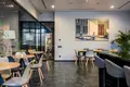 Oficina 2 326 m² en Moscú, Rusia