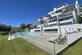 Apartamento 2 habitaciones 112 m² Benahavis, Španjolska